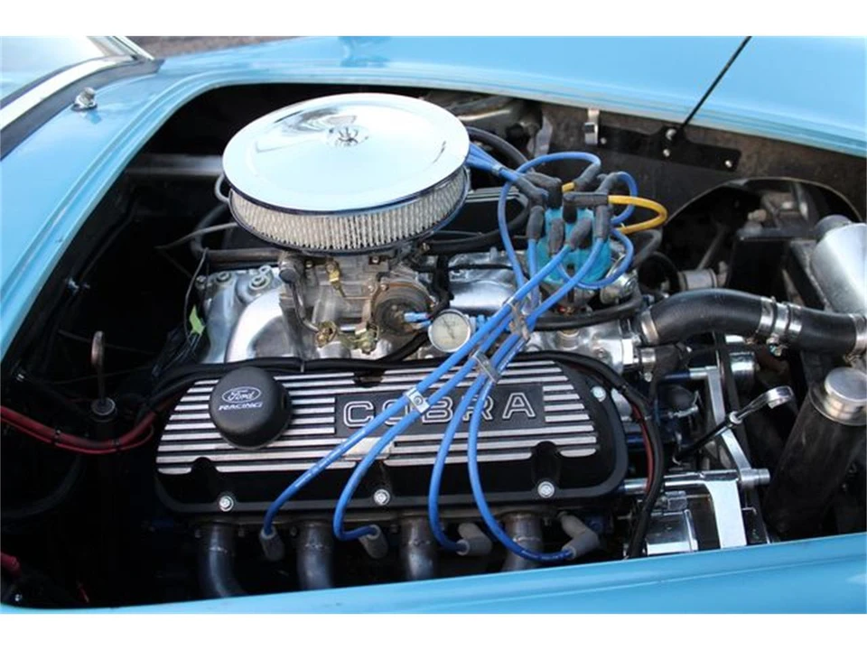 1965 Ford - Image 19 of 31