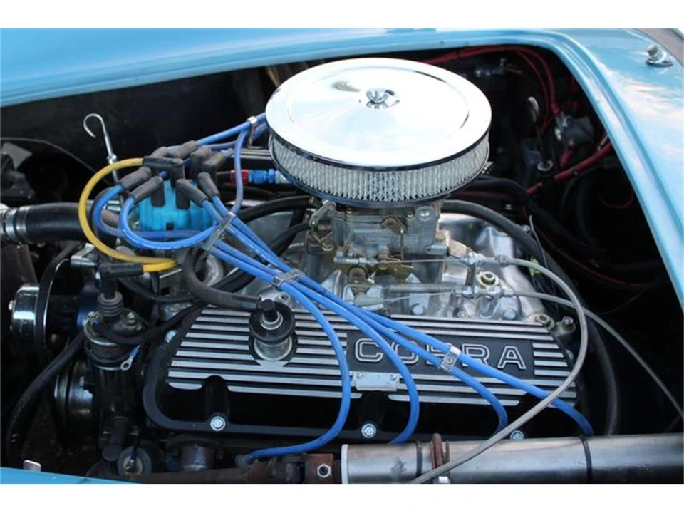 1965 Ford - Image 17 of 31