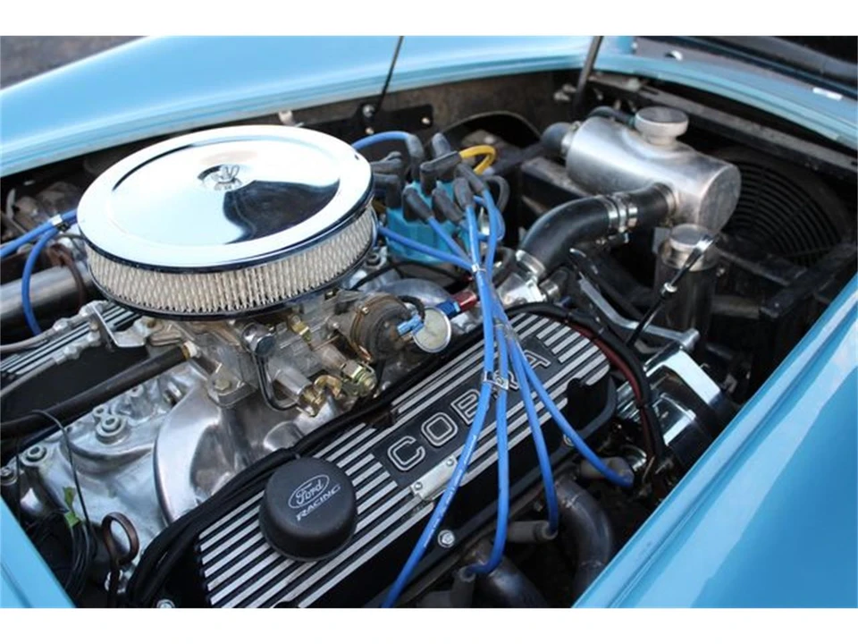 1965 Ford - Image 20 of 31