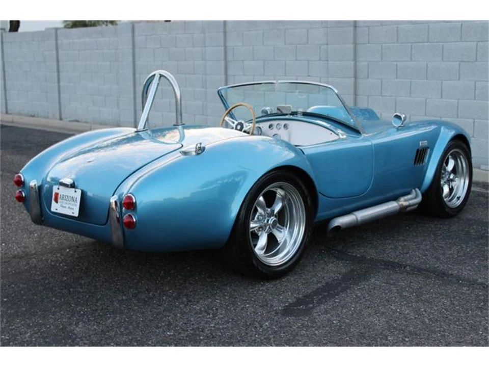 1965 Ford - Image 26 of 31