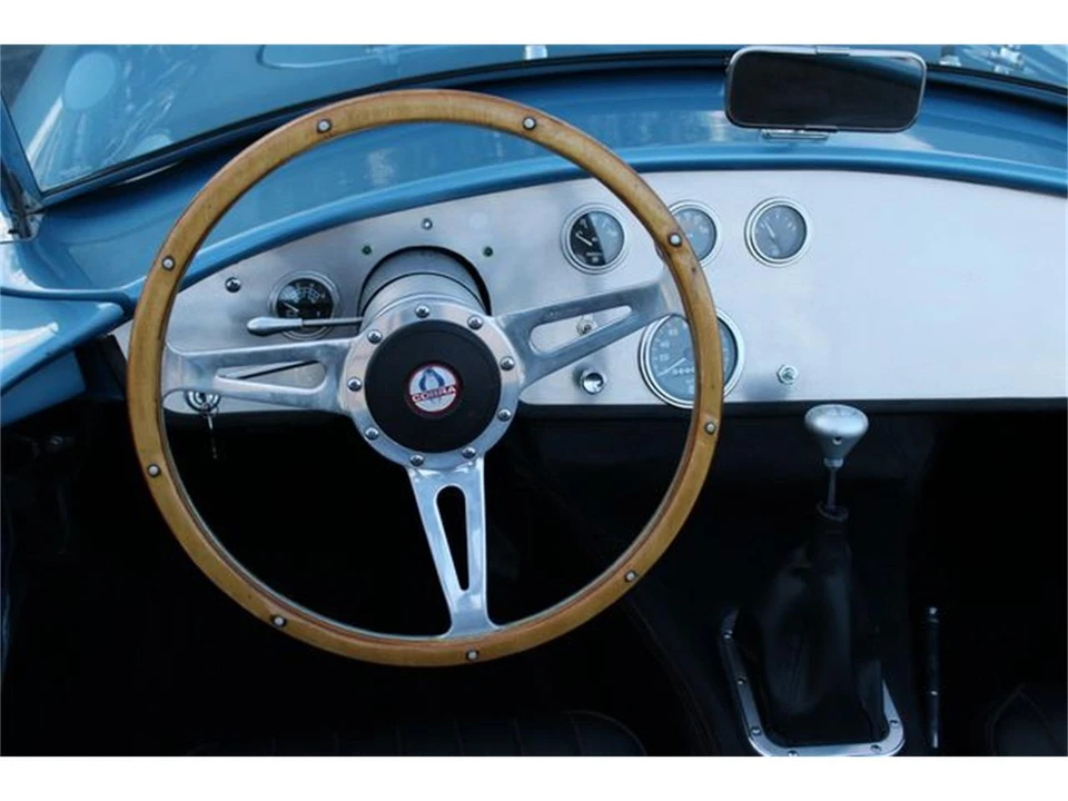 1965 Ford - Image 29 of 31