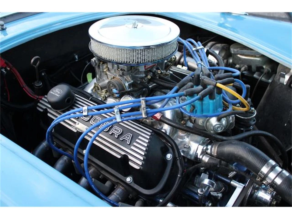 1965 Ford - Image 21 of 31