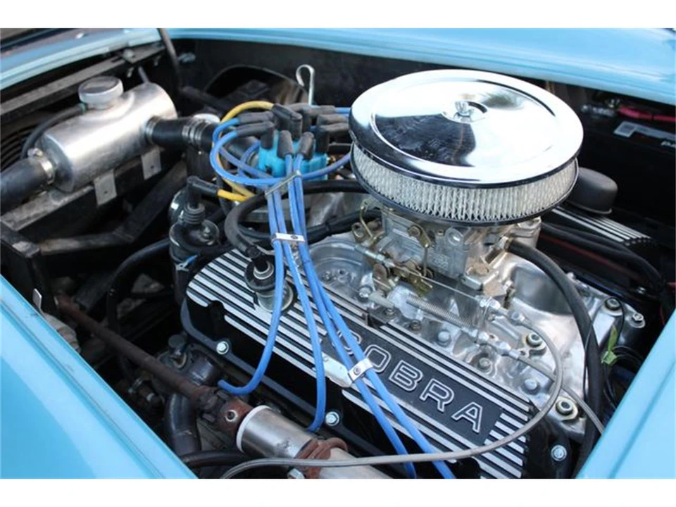 1965 Ford - Image 18 of 31
