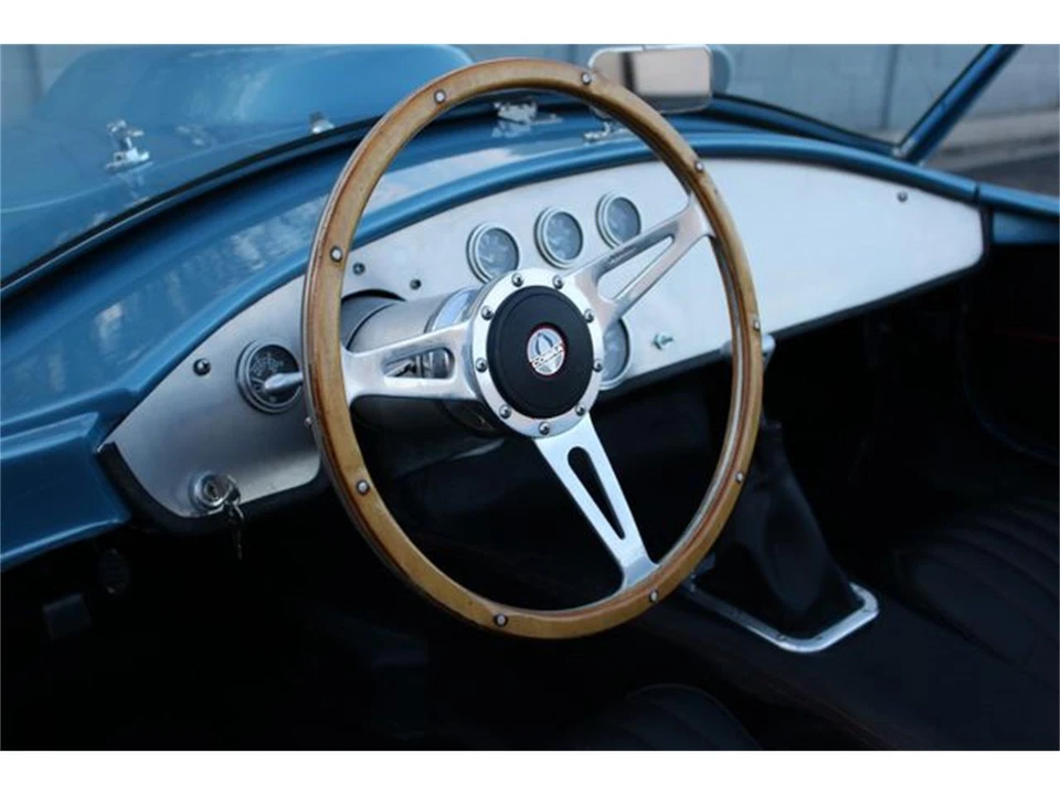 1965 Ford - Image 30 of 31