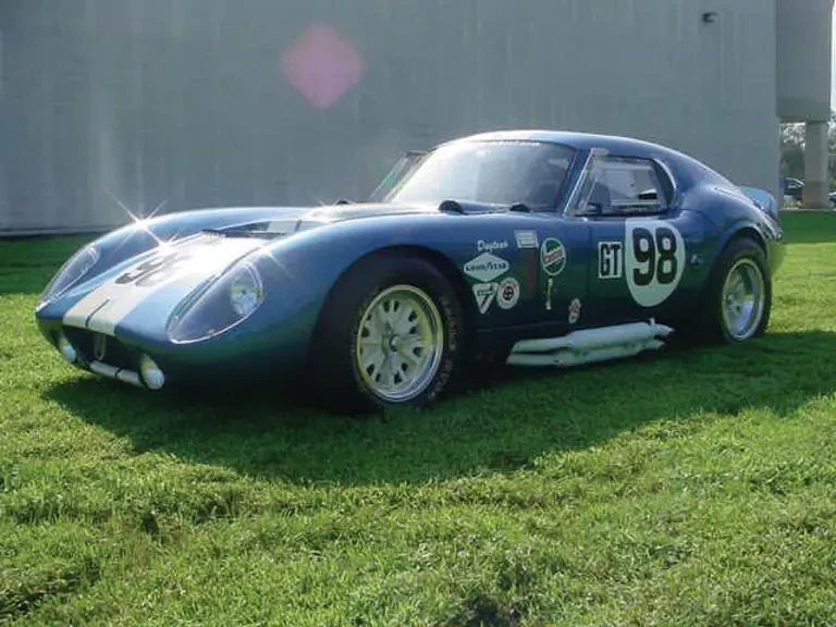 1965 Ford Replica - Image 2 of 2