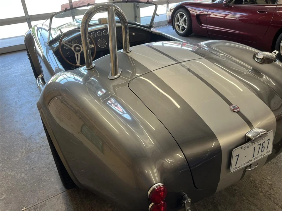 1965 Ford - Image 3 of 17