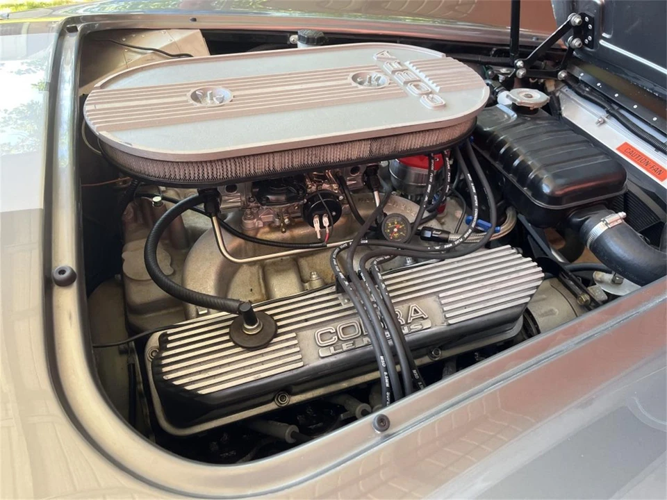 1965 Ford - Image 6 of 17