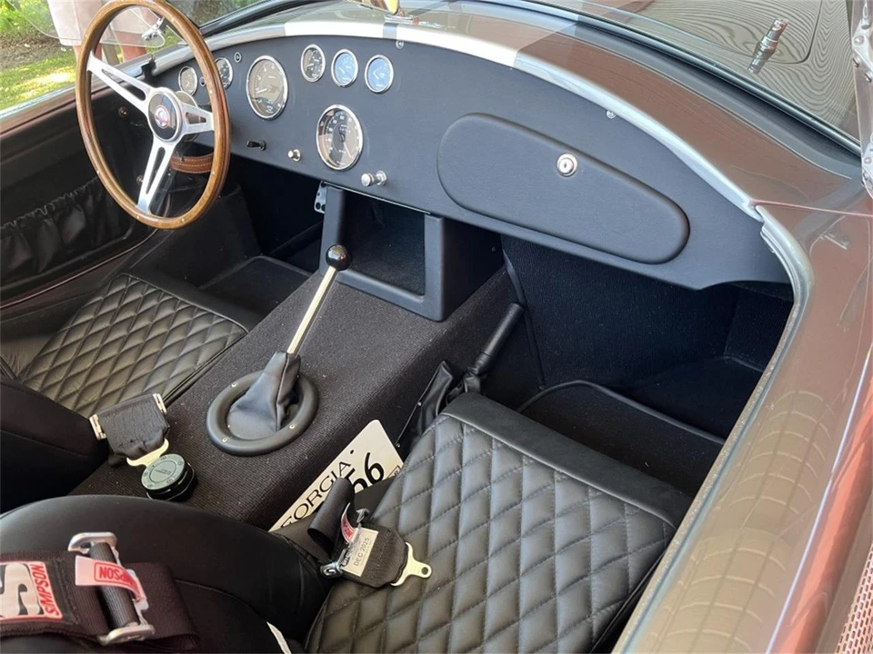 1965 Ford - Image 7 of 17