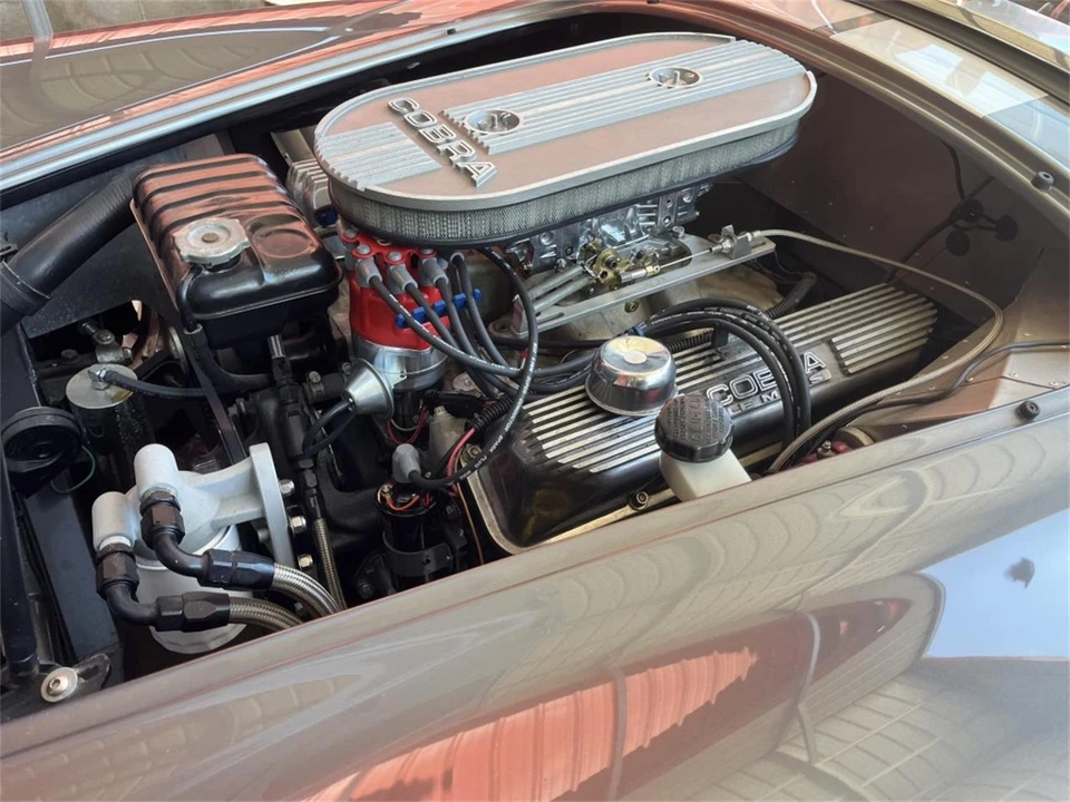 1965 Ford - Image 5 of 17