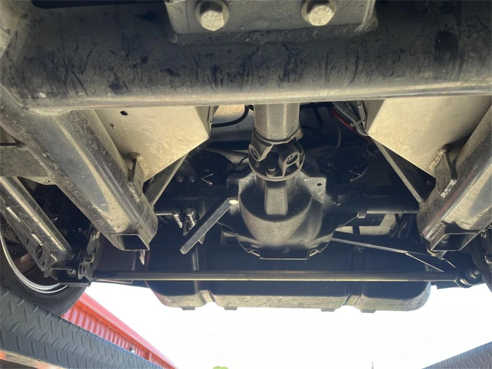 1965 Ford - Image 12 of 17