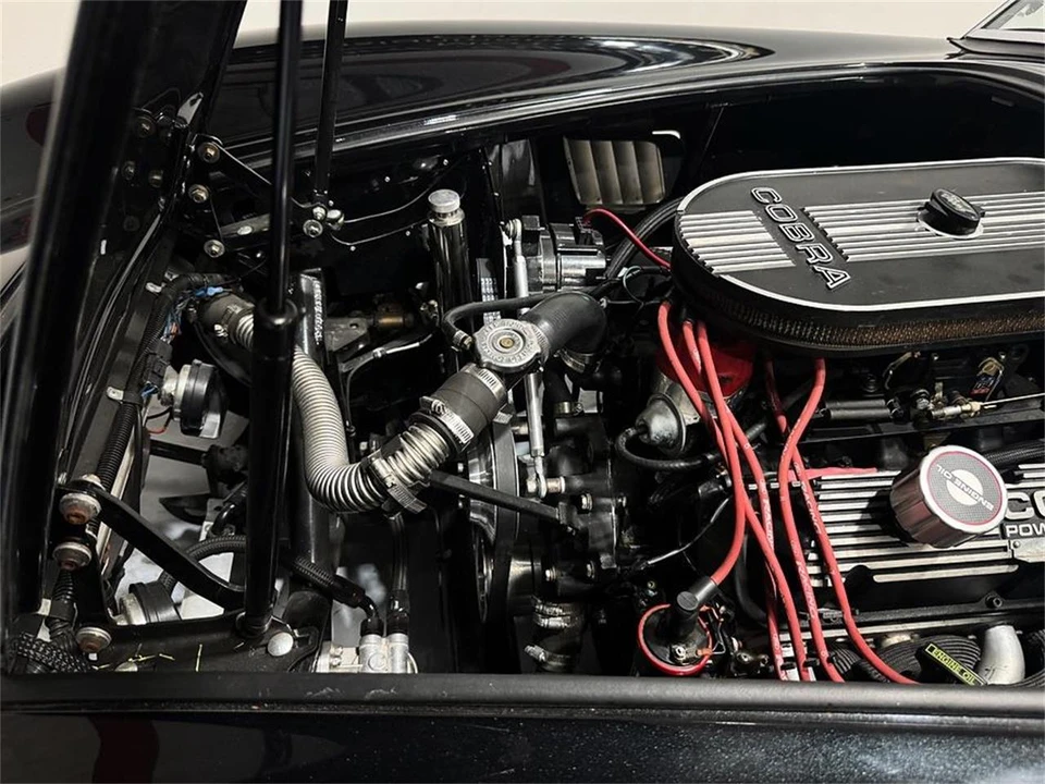1965 Ford Replica - Image 21 of 31