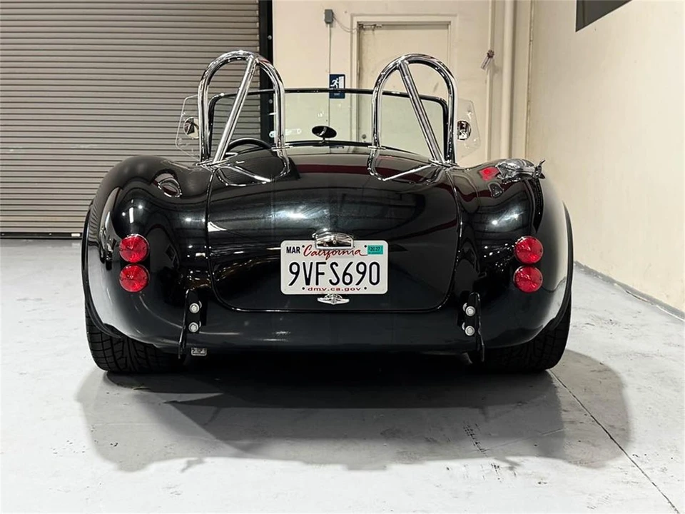1965 Ford Replica - Image 2 of 31
