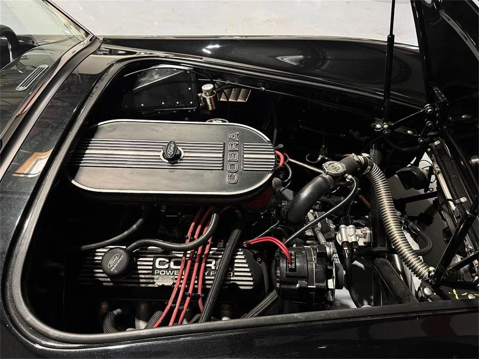 1965 Ford - Image 20 of 31