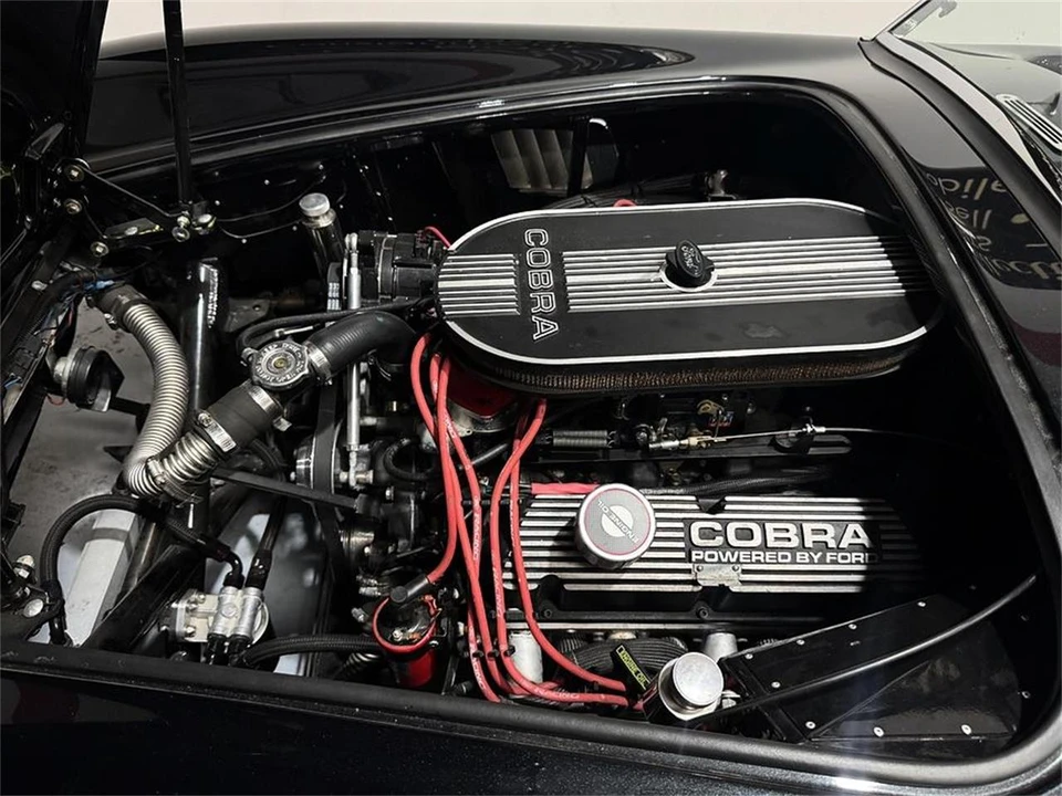 1965 Ford - Image 7 of 31