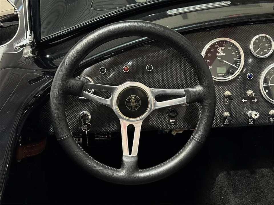 1965 Ford - Image 10 of 31