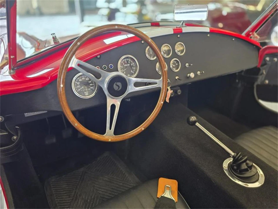 1965 Ford - Image 15 of 21