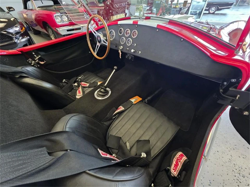 1965 Ford - Image 14 of 21