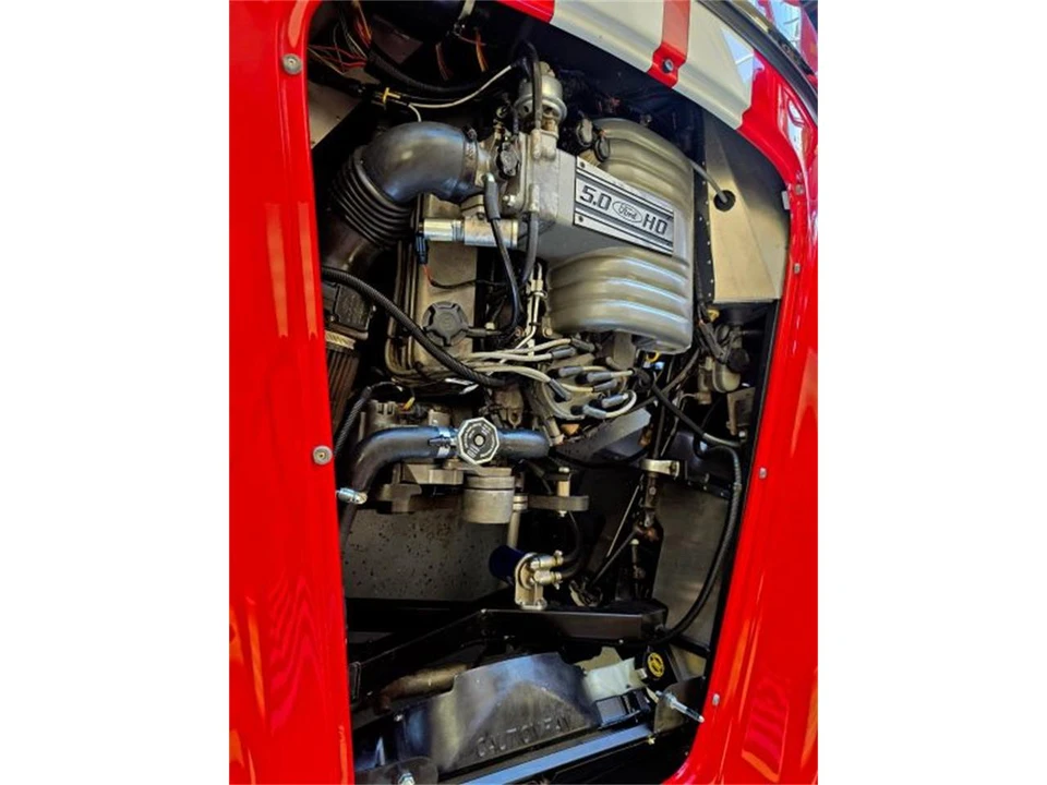 1965 Ford - Image 21 of 21