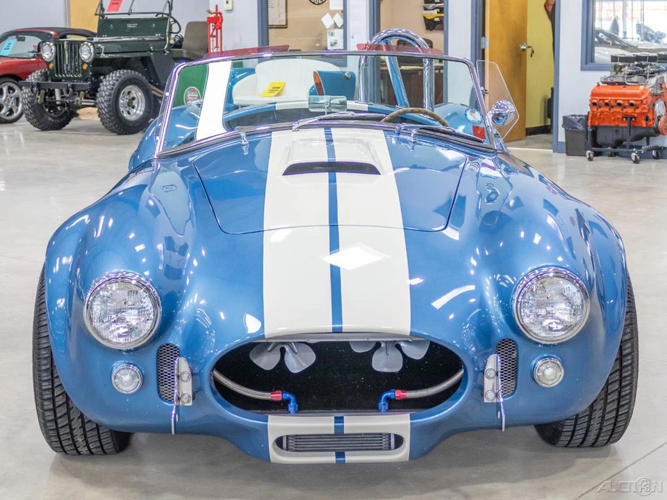 1965 Ford Replica - Image 2 of 21