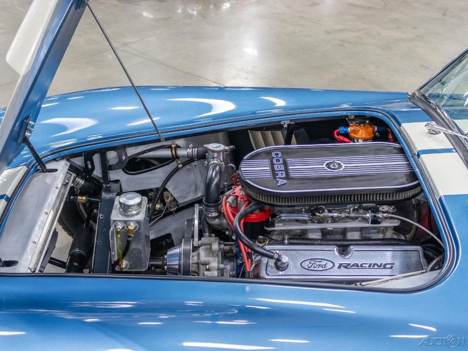 1965 Ford Replica - Image 16 of 21