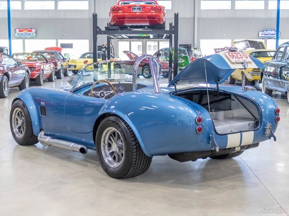1965 Ford Replica - Image 18 of 21