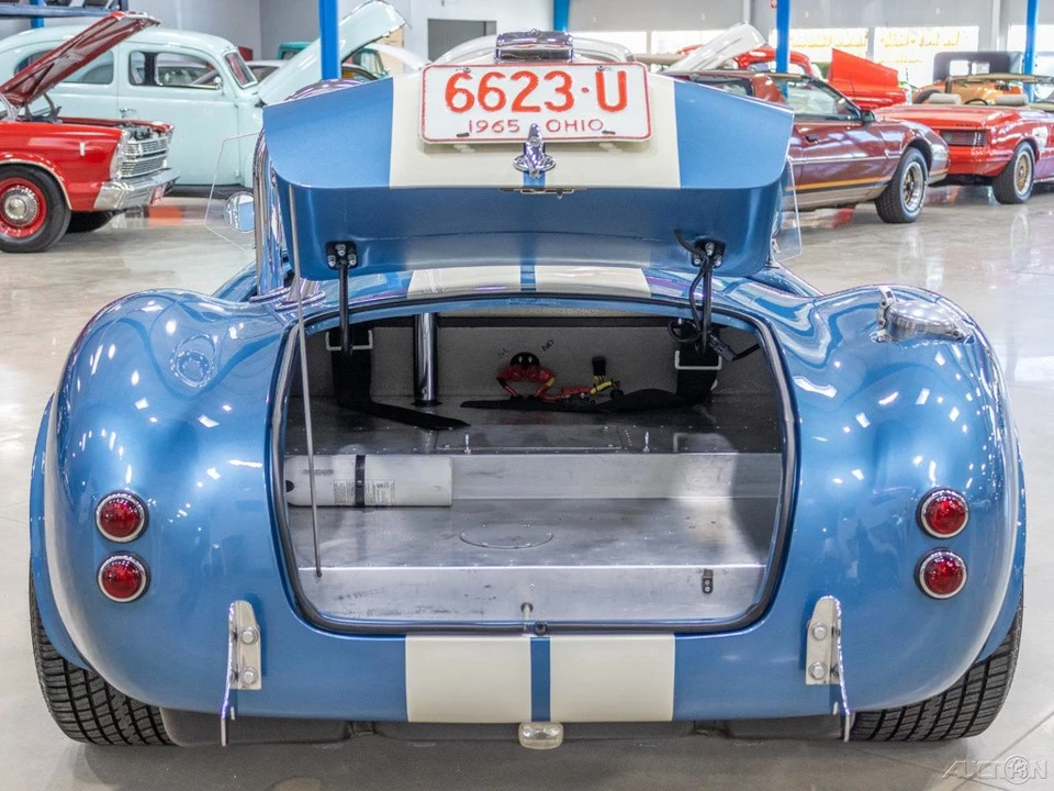 1965 Ford Replica - Image 19 of 21
