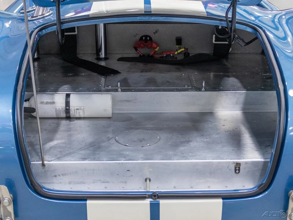 1965 Ford Replica - Image 20 of 21