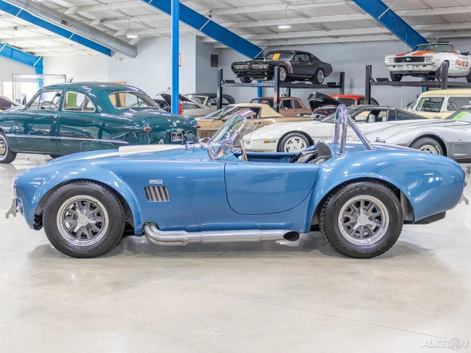1965 Ford Replica - Image 4 of 21