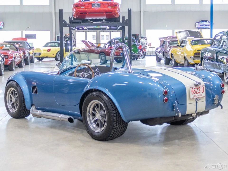 1965 Ford Replica - Image 5 of 21