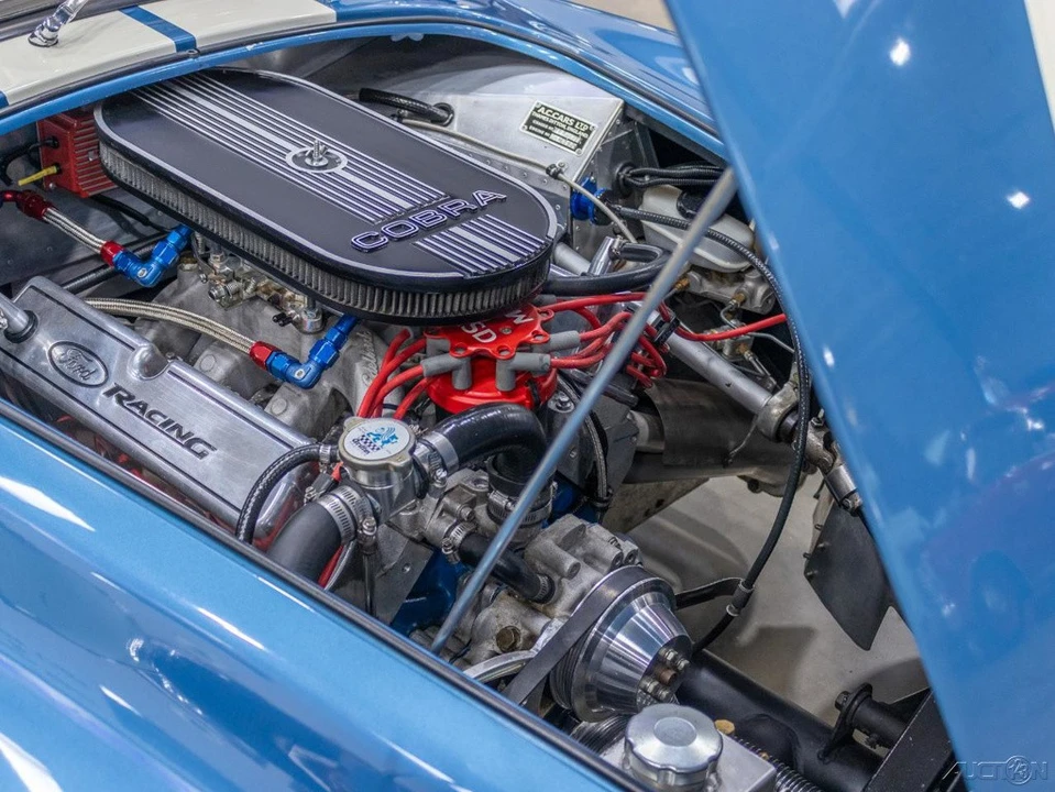 1965 Ford Replica - Image 14 of 21