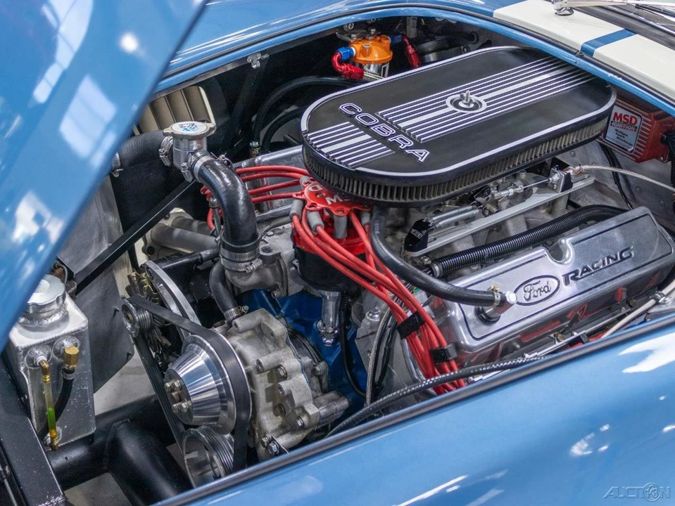 1965 Ford Replica - Image 15 of 21