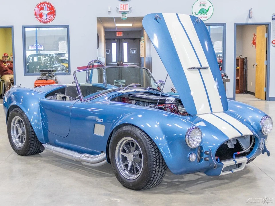 1965 Ford Replica - Image 9 of 21
