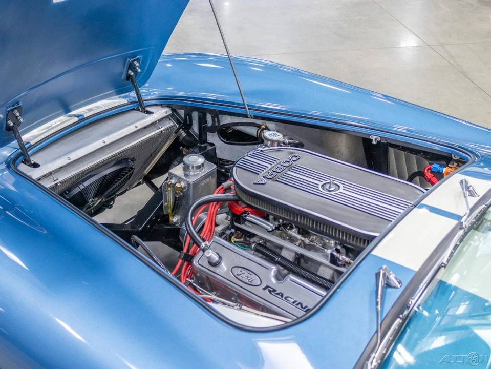 1965 Ford Replica - Image 17 of 21