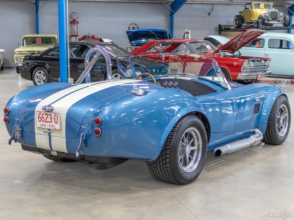 1965 Ford Replica - Image 7 of 21