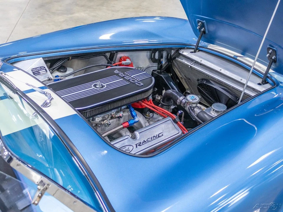 1965 Ford Replica - Image 12 of 21