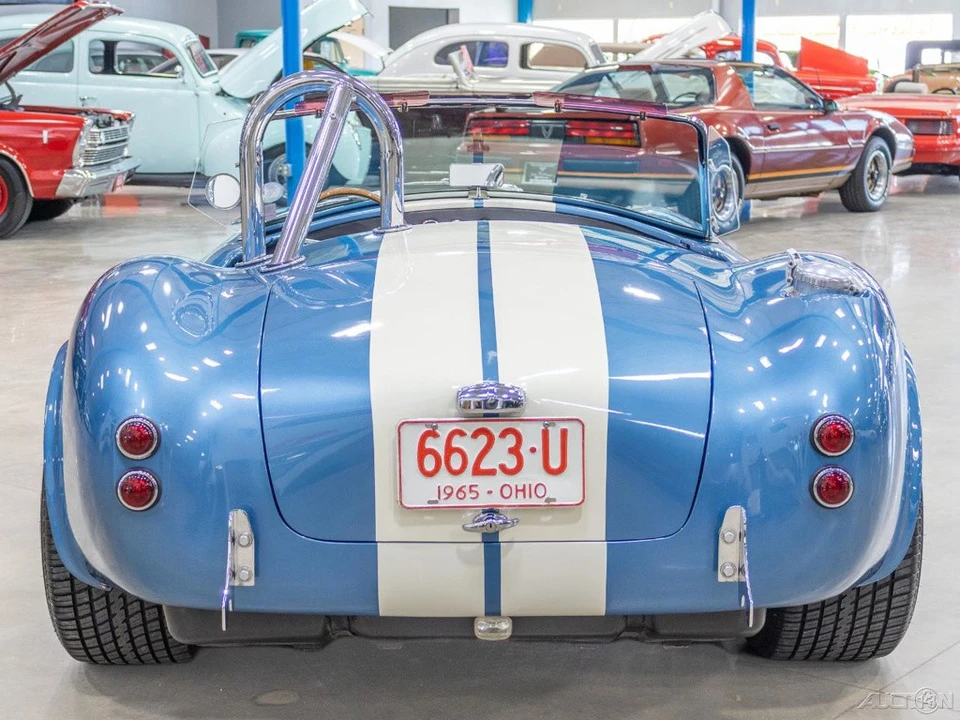 1965 Ford Replica - Image 6 of 21