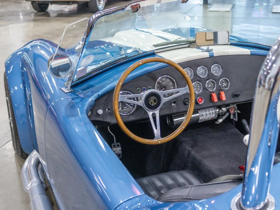 1965 Ford Replica - Image 21 of 21