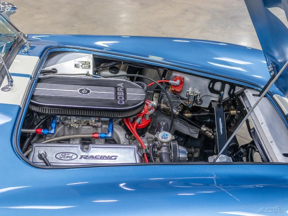 1965 Ford Replica - Image 13 of 21