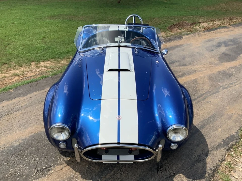 1965 Ford Replica - Image 9 of 12