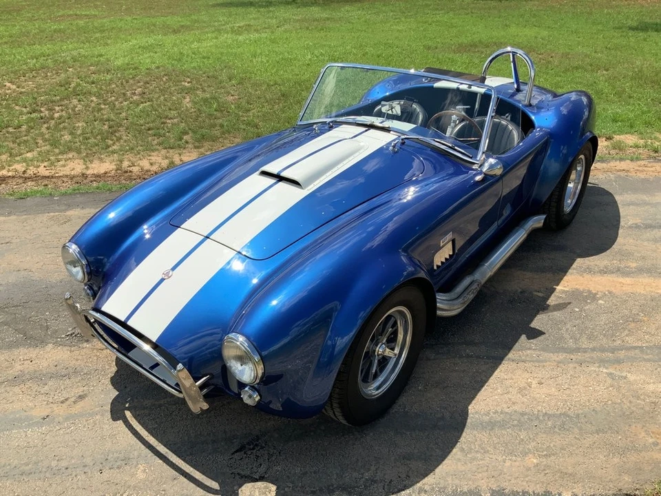 1965 Ford Replica - Image 12 of 12