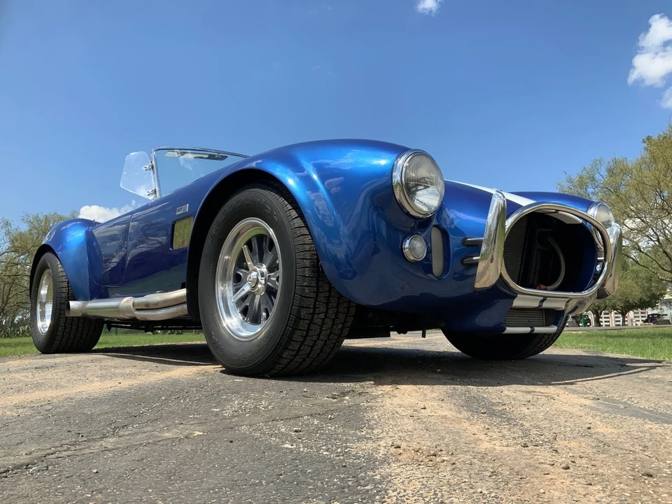 1965 Ford Replica - Image 7 of 12