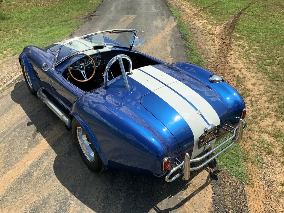 1965 Ford Replica - Image 3 of 12
