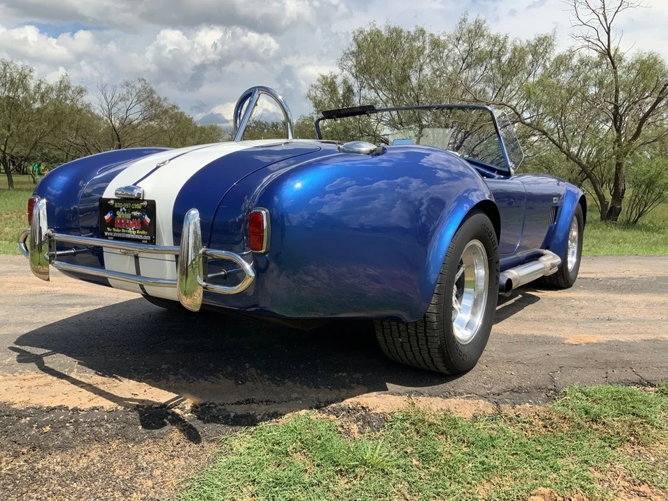 1965 Ford Replica - Image 6 of 12