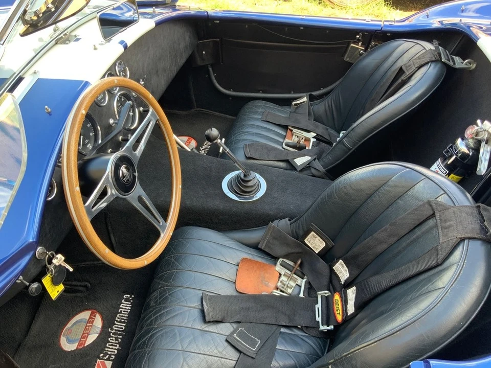1965 Ford Replica - Image 2 of 12