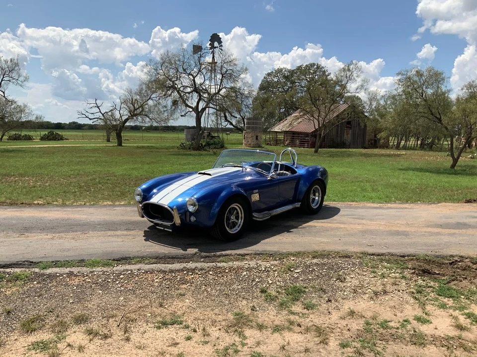 1965 Ford Replica - Image 11 of 12
