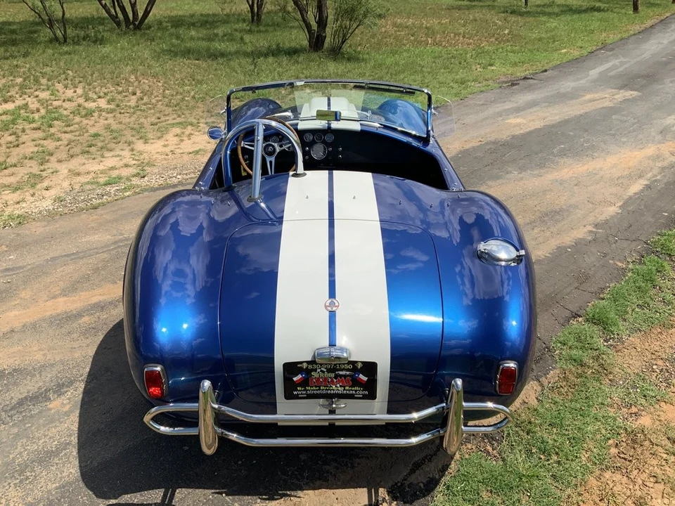 1965 Ford Replica - Image 5 of 12