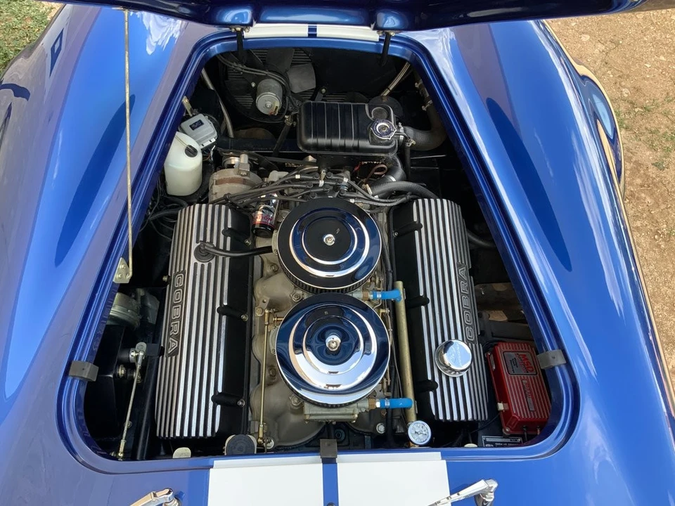 1965 Ford Replica - Image 8 of 12