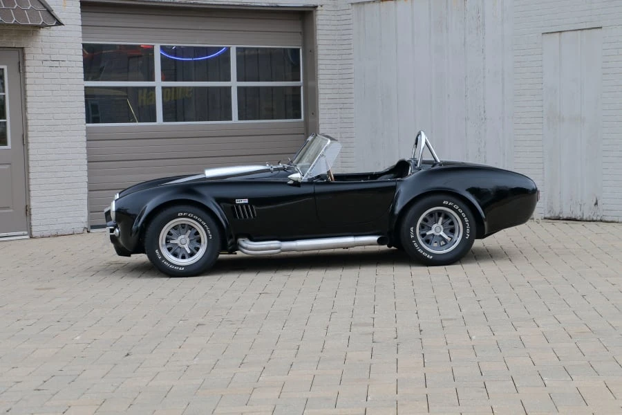 1965 Ford Replica - Image 3 of 12