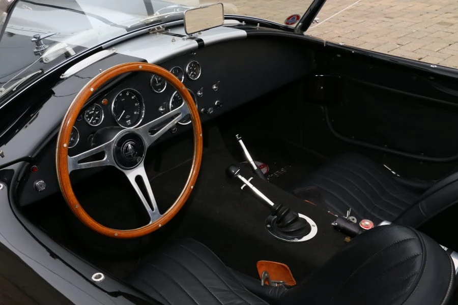1965 Ford Replica - Image 4 of 12