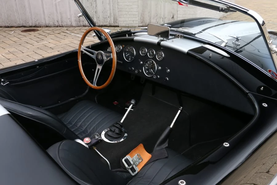 1965 Ford Replica - Image 5 of 12
